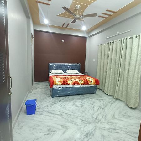 Hotel Sarvodaya Residency Ayodhya Exterior foto